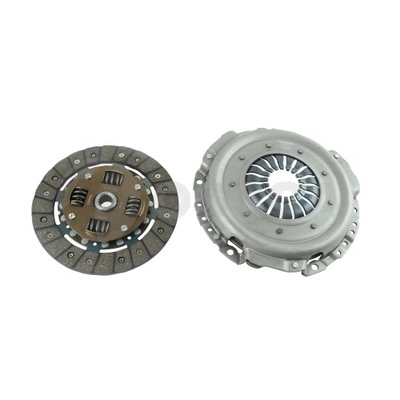 Kit d'embrayage OSSCA 27976