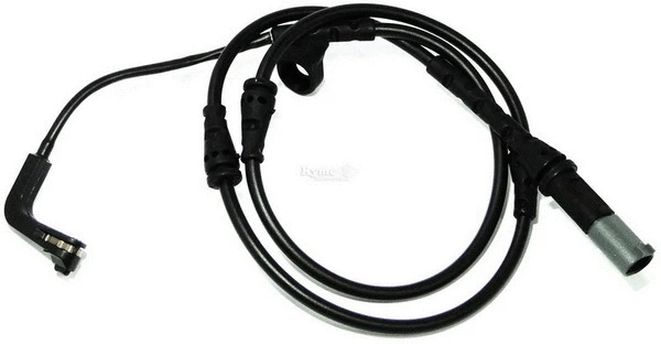 Contact d'avertissement, usure des plaquettes de frein Automotive RYME 10235F
