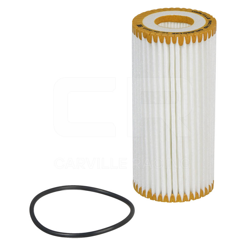 Filtre à huile CARVILLE RACING CRLR6013Z