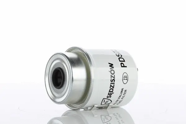 Filtre à carburant PZL Filters PDS723