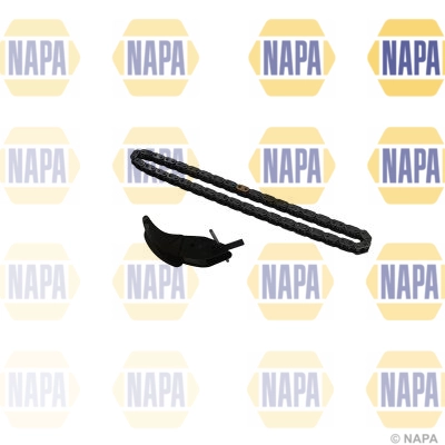 Kit de distribution par chaîne NAPA NCK4041