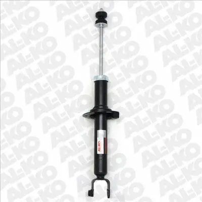 Amortisseur AL-KO 204163