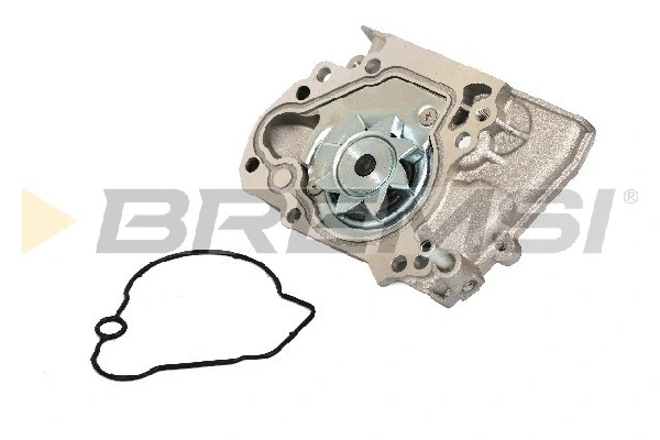Pompe à eau, refroidissement du moteur BREMSI WP0539