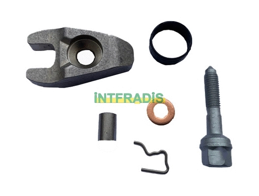 Kit de joints, injecteur INTFRADIS 10126CO