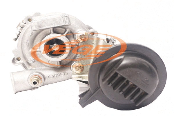 Turbocompresseur, suralimentation VEGE 02121987