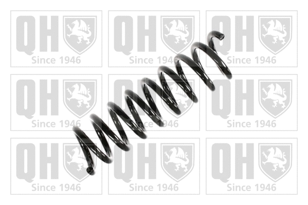 Ressort de suspension QUINTON HAZELL QCS6663