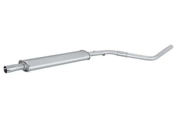 Silencieux central HELLA 8LC 366 023-511