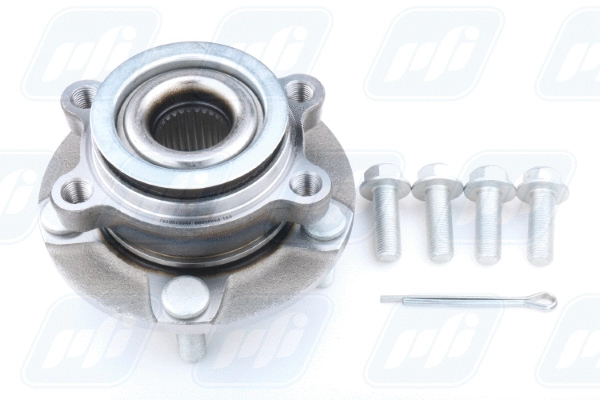 Kit de roulements de roue PFI PHU3298K
