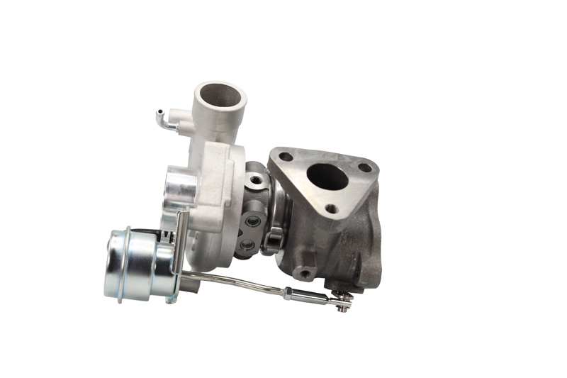 Turbocompresseur, suralimentation A.Z. Meisterteile AZMT-52-010-1132