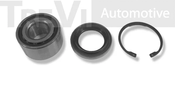 Kit de roulements de roue TREVI AUTOMOTIVE WB1756