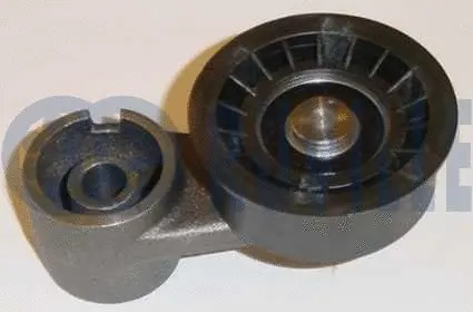 Poulie de tension, courroie crantée RUVILLE 540007