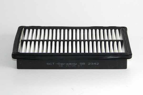 Filtre à air SCT - MANNOL SB 2342