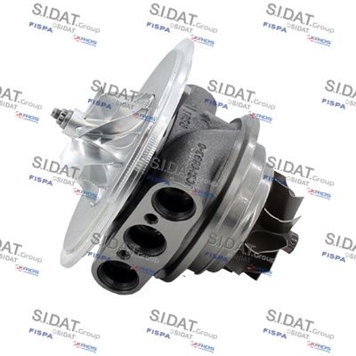 Groupe carter, turbocompresseur AUTOTEAM D71459