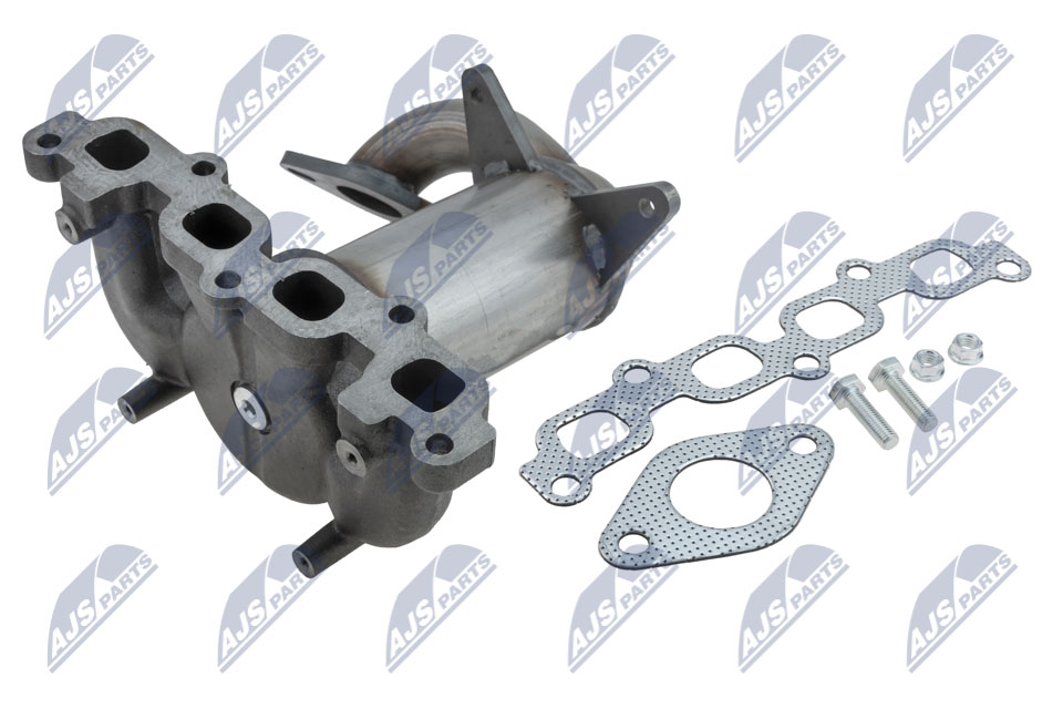 Catalyseur NTY KAT-FR-001