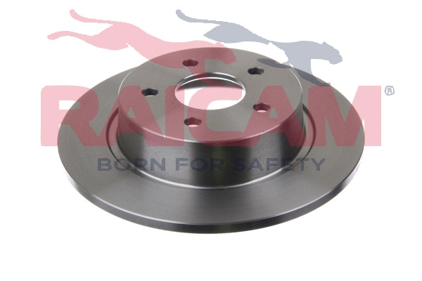 Disque de frein RAICAM RD01149