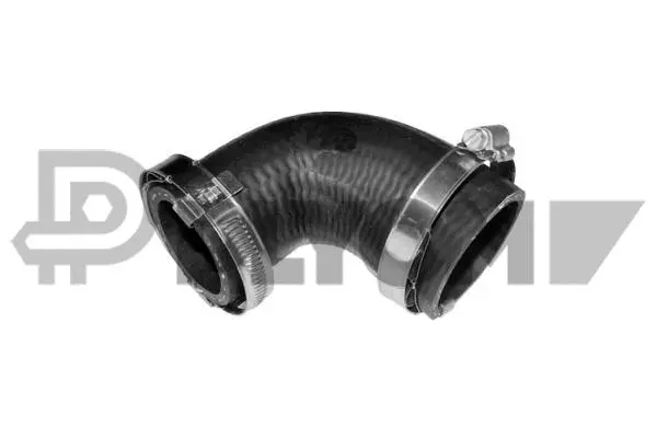 Gaine de suralimentation PLYOM P754480