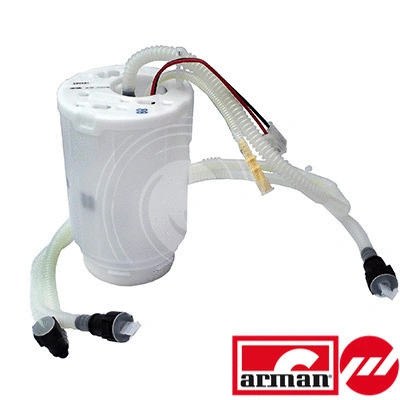 unité d'alimentation de carburant AUTOTEAM G0183AS