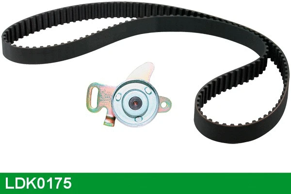 Kit de courroie crantée LUCAS LDK0175