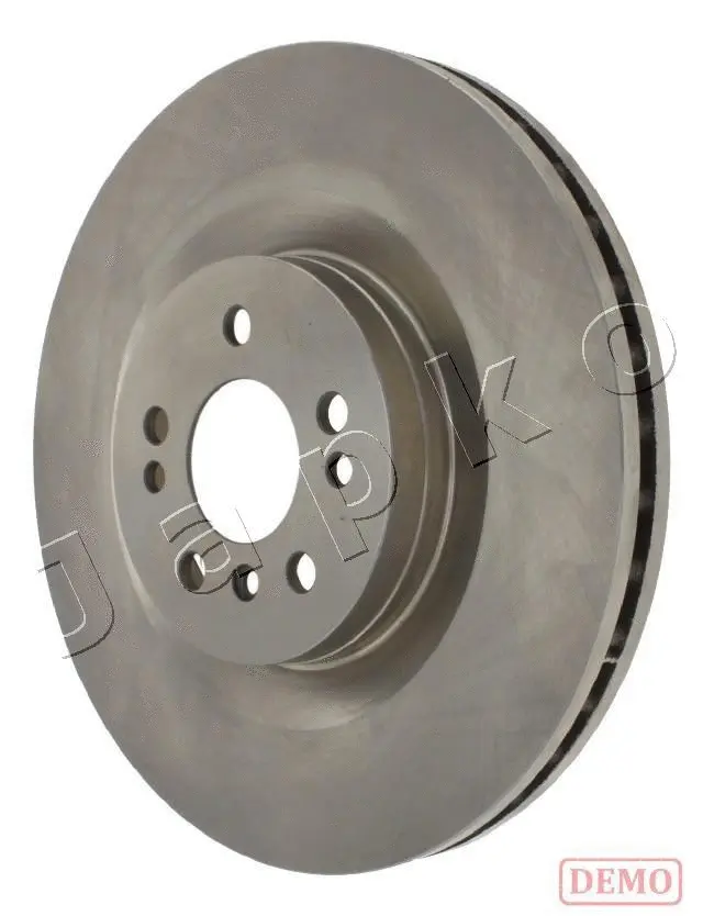 Disque de frein JAPKO 600549C