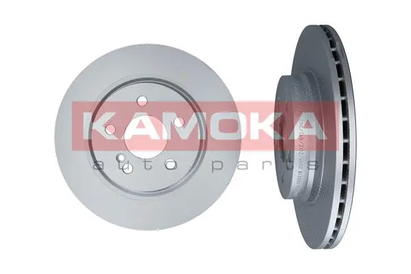 Disque de frein KAMOKA 103218