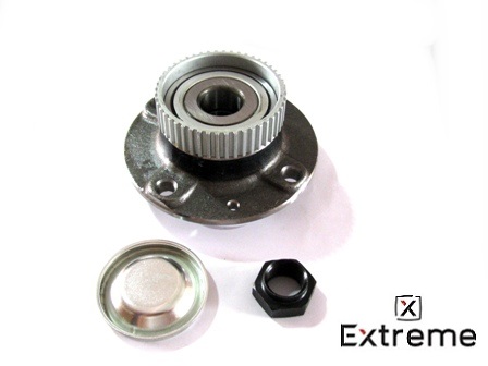 Kit de roulements de roue EXTREME 341900