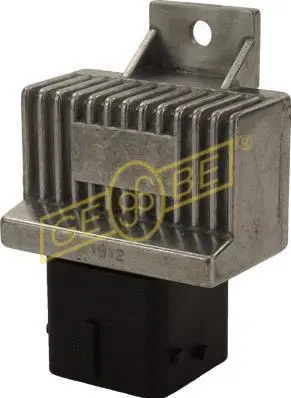 Débitmètre de masse d'air GEBE 9 5150 1