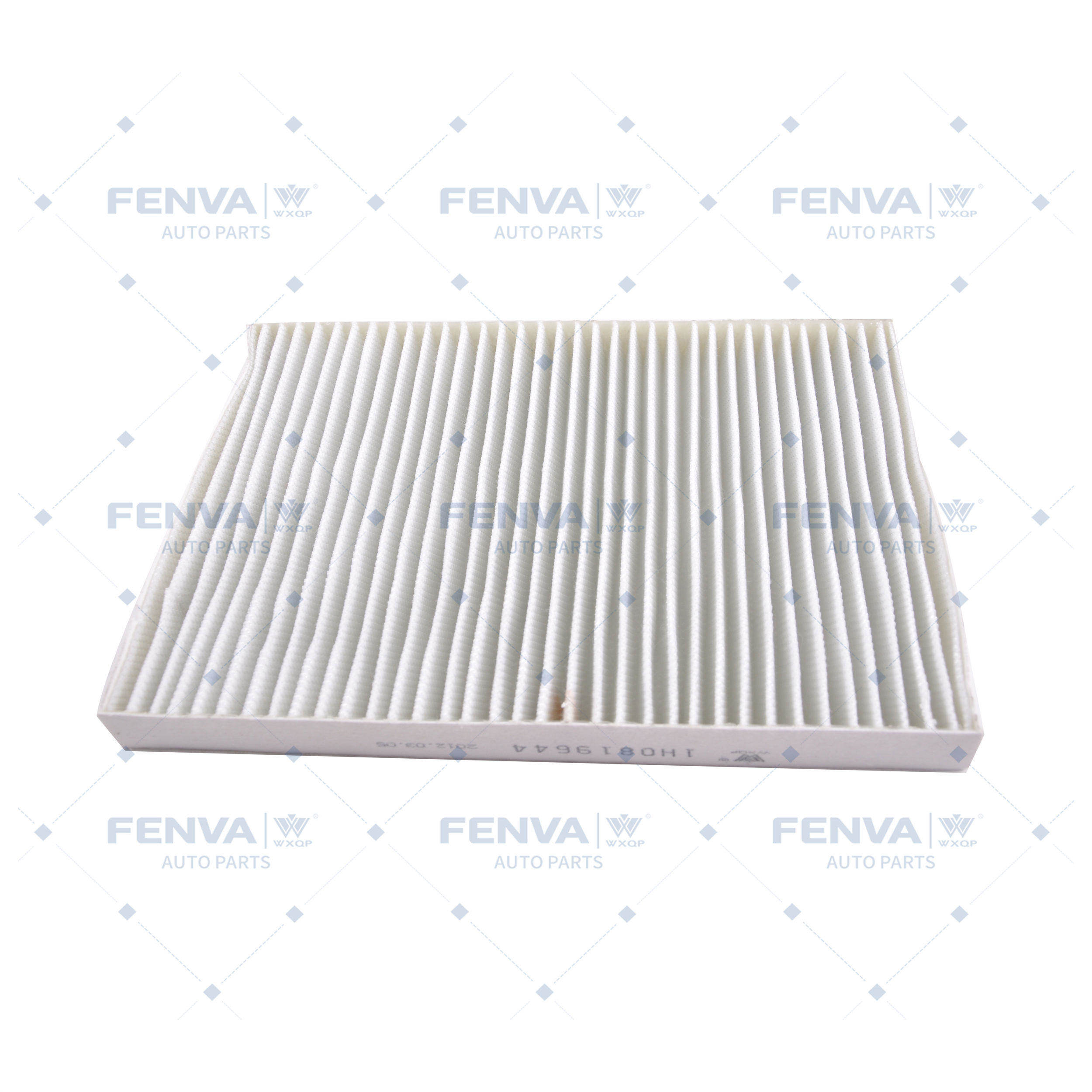 Filtre, air de l'habitacle WXQP 320859