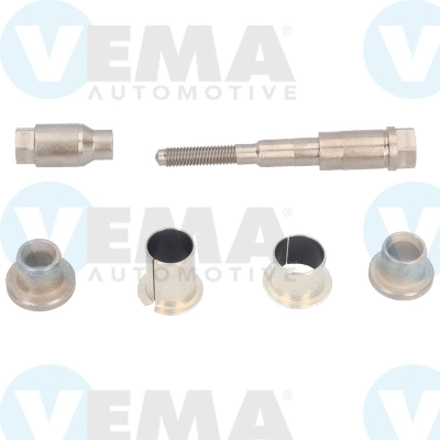 Kit de réparation, alternateur VEMA 165002