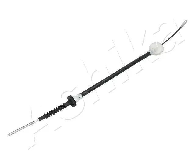 Tirette à câble, commande d'embrayage ASHIKA 154-00-0221