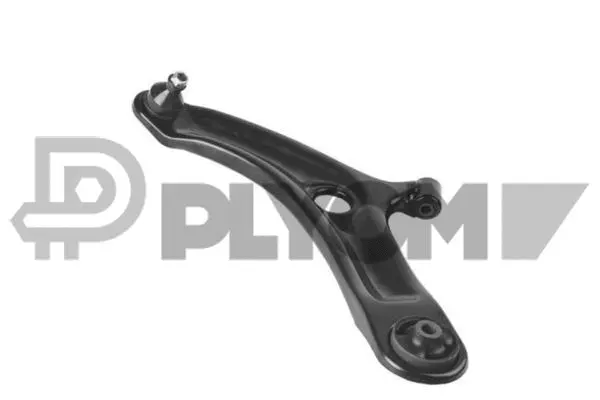 Bras de liaison, suspension de roue PLYOM P750522