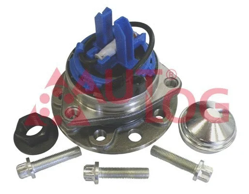 Kit de roulements de roue AUTLOG RS1238