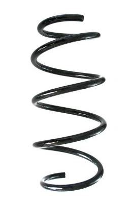Ressort de suspension SPIDAN 88321