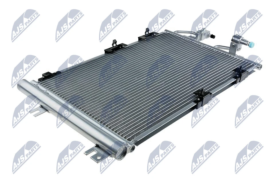 Condenseur, climatisation NTY CCS-PL-017
