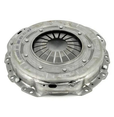 Kit d'embrayage NPS N200N139