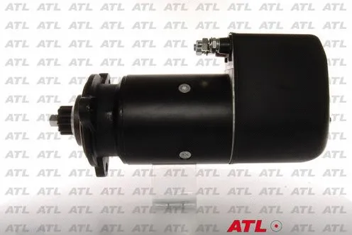 Démarreur ATL Autotechnik A 14 560