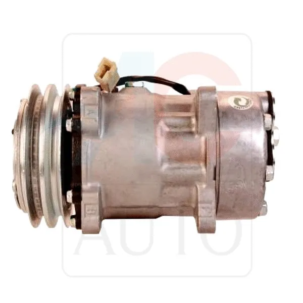 Compresseur, climatisation ACAUTO AC-01SD017