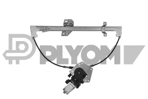 Lève-vitre PLYOM P087008