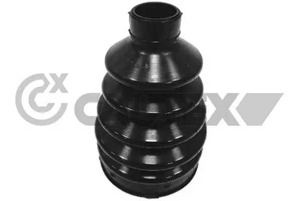 Joint-soufflet, arbre de commande CAUTEX 481235
