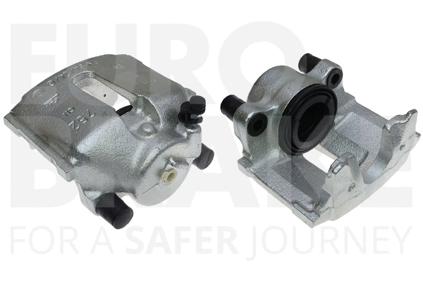 Étrier de frein EUROBRAKE 5301213696