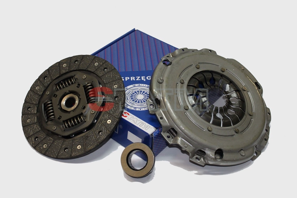 Kit d'embrayage STATIM 112.350