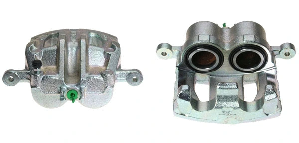 Étrier de frein 4X4 ESTANFI PDF-48-132