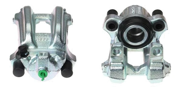 Étrier de frein 4X4 ESTANFI PDF-10-203
