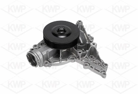Pompe à eau, refroidissement du moteur KWP 101027
