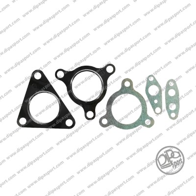 Kit de montage, compresseur DIPASPORT TRBKIT053N