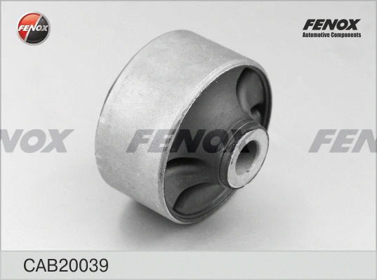 Suspension, bras de liaison FENOX CAB20039