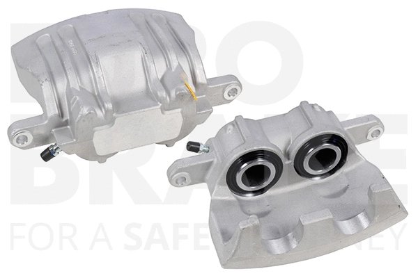 Étrier de frein EUROBRAKE 53012199158