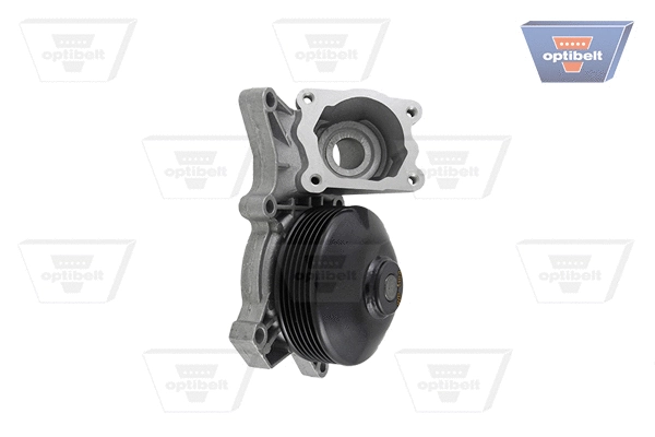 Pompe à eau, refroidissement du moteur OPTIBELT WP 1184