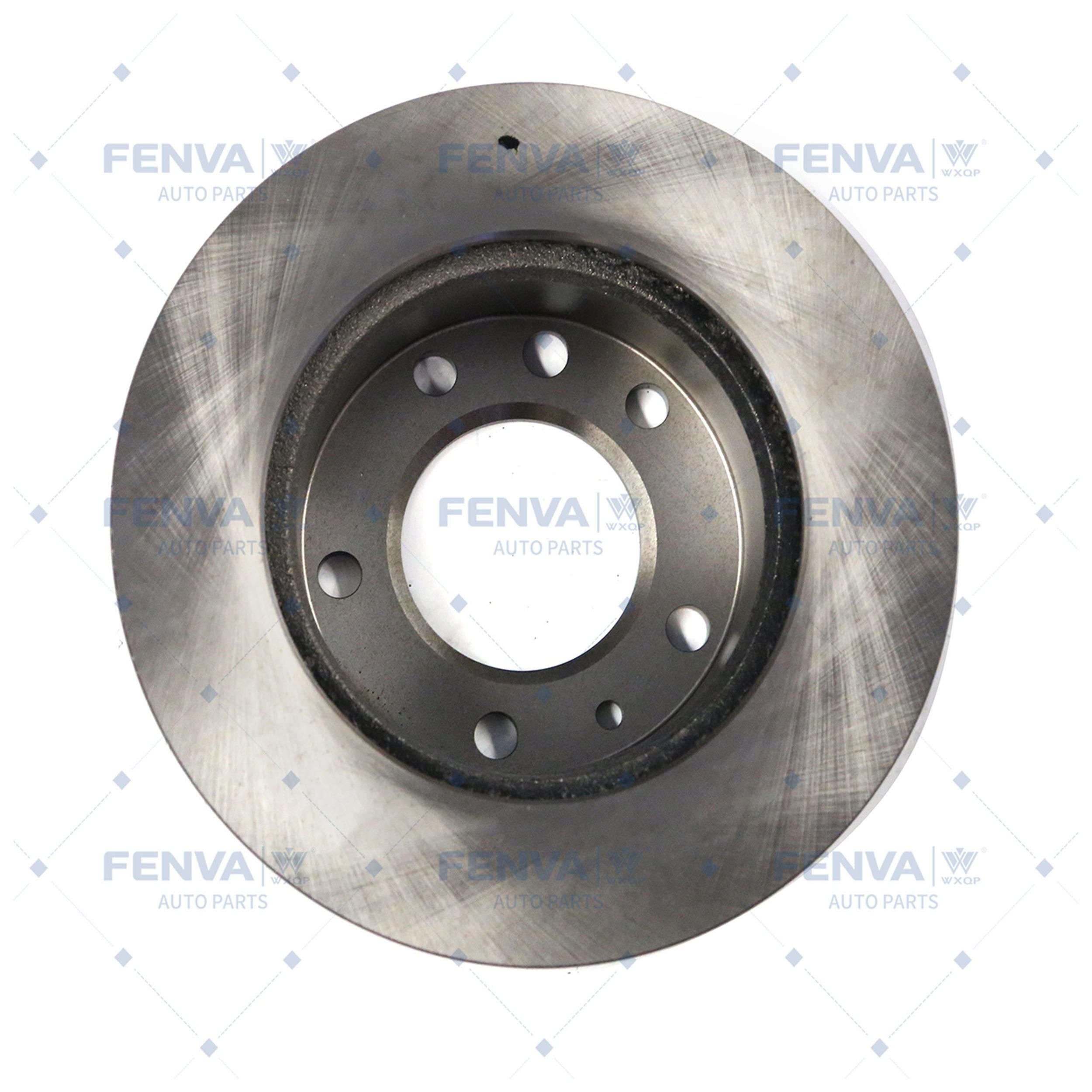 Disque de frein WXQP 140177