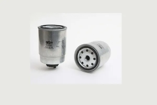 Filtre à carburant STEP FILTERS CC3207