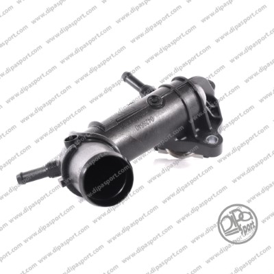 Thermostat, liquide de refroidissement DIPASPORT TRM103N